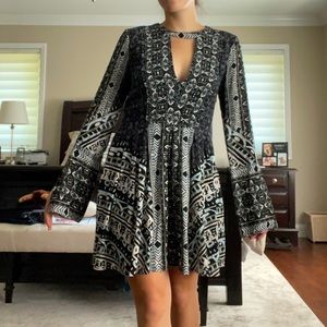 Free People Dress size 4